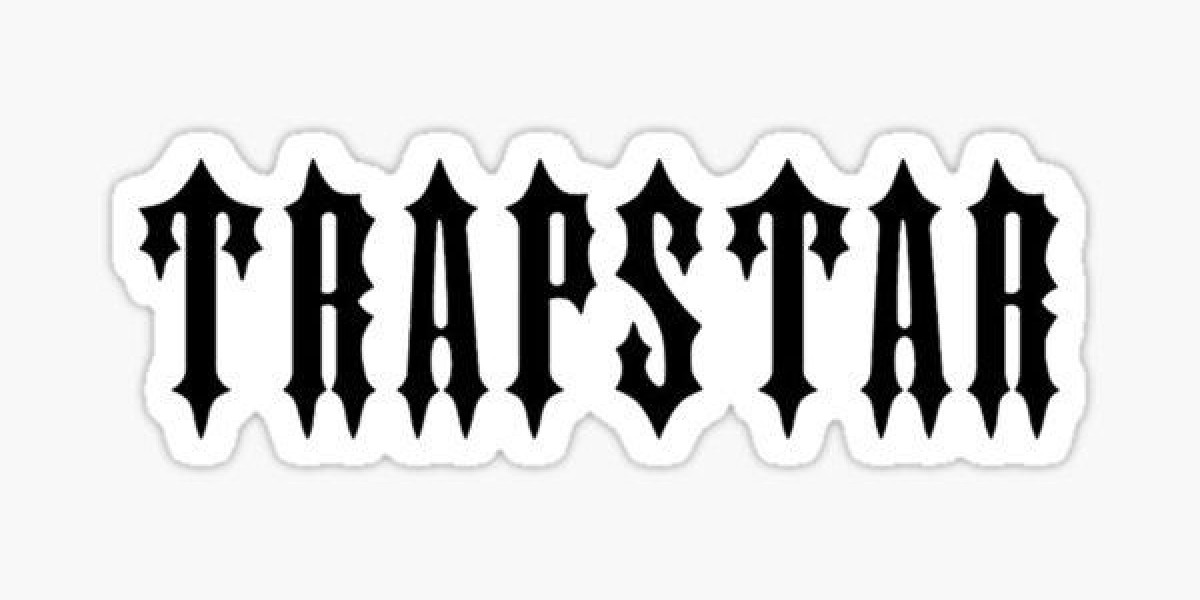 Exploring the Trapstar Aesthetic: More Than Just Fashion