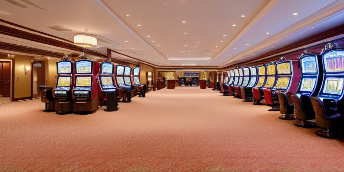 Uitgebreide Oefenfunctie bij Jacks casino online