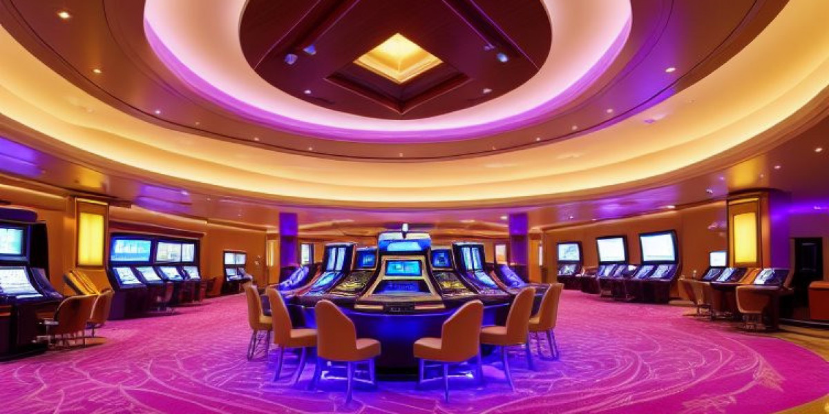 Wide-ranging Gaming Collection at Quatro Casino