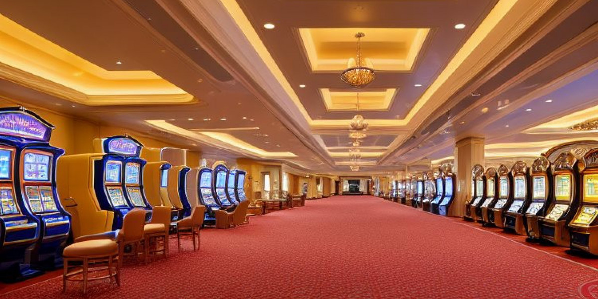 Seamless Operations within jackpot dream