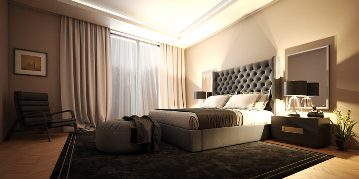The Complete Guide to Luxury Headboards Comfort Aesthetics and Functionality