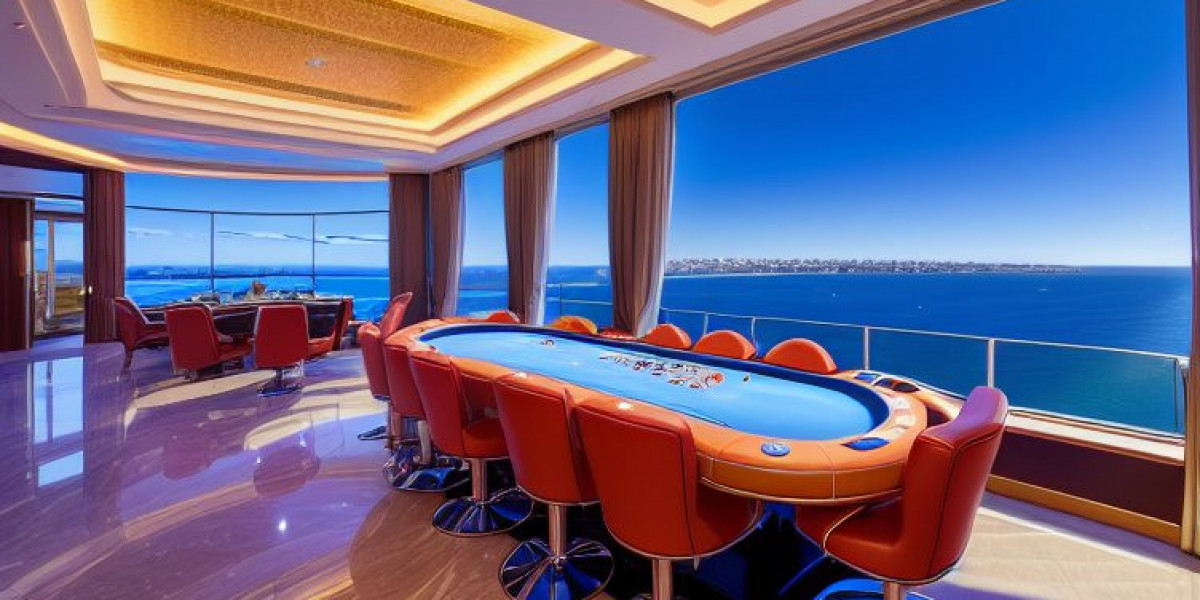 Sich vollständig eintauchen  Live-Dealer-Erlebnisse  bei Joker Star