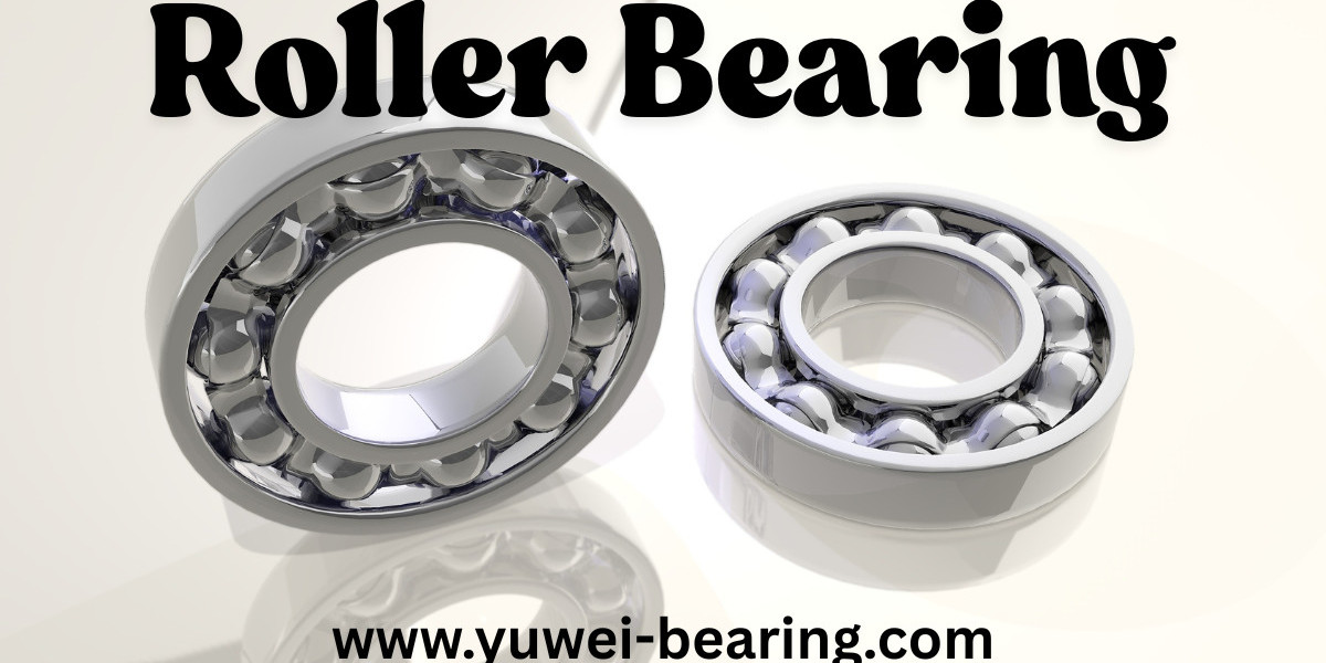 Unlock Precision and Durability with Yuwei Crossed Roller Bearing