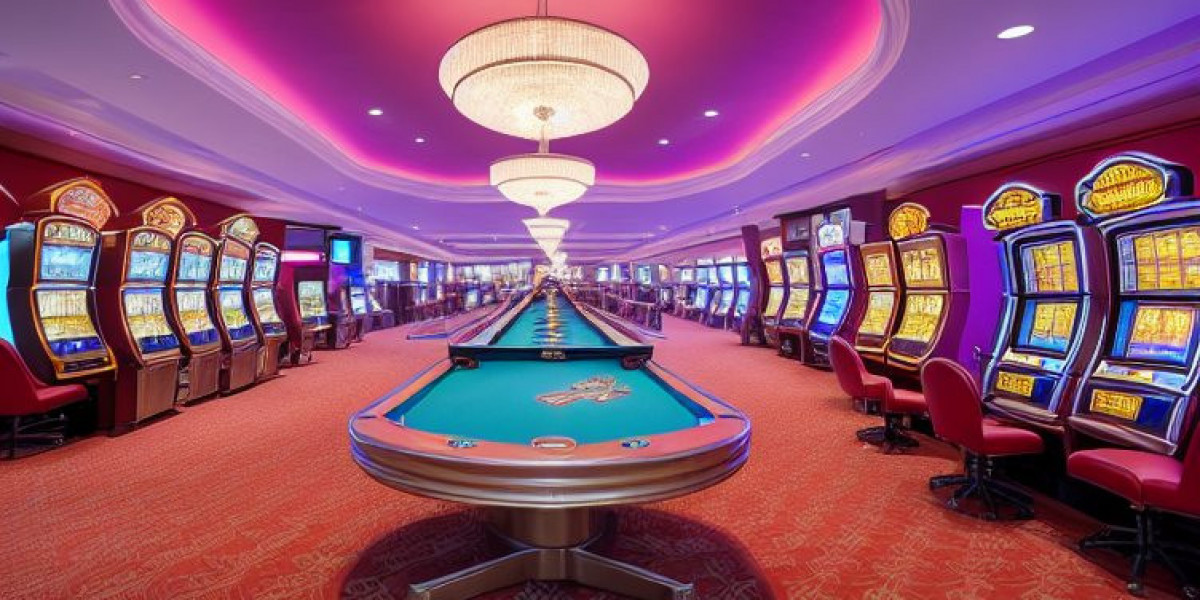 Umfangreiches Auswahl an Spielen im Boomerang Casino