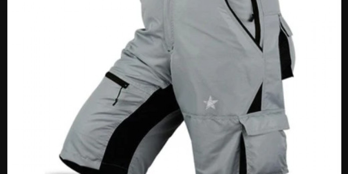 Premium MTB Cycling Shorts for Maximum Comfort & Performance | Spruce Sports