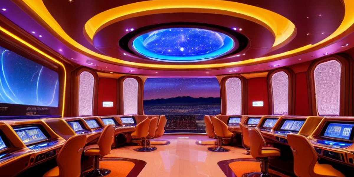 Plataforma Promocional en Casino Stake