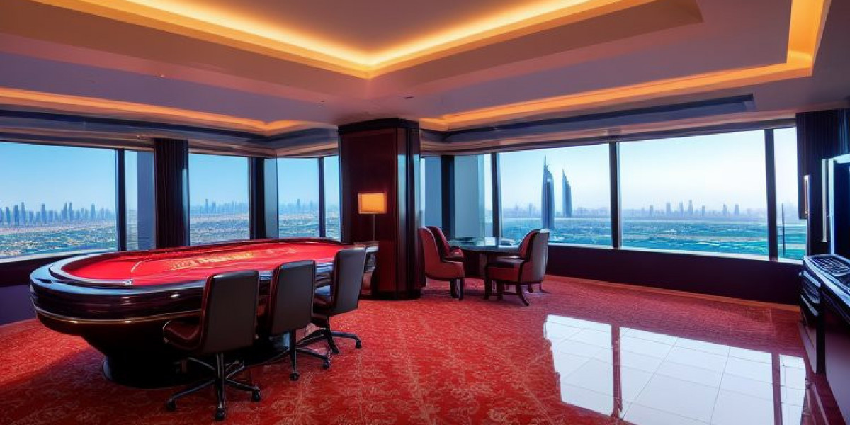 Waargebeurde Croupier Beleving bij Jack’s Casino