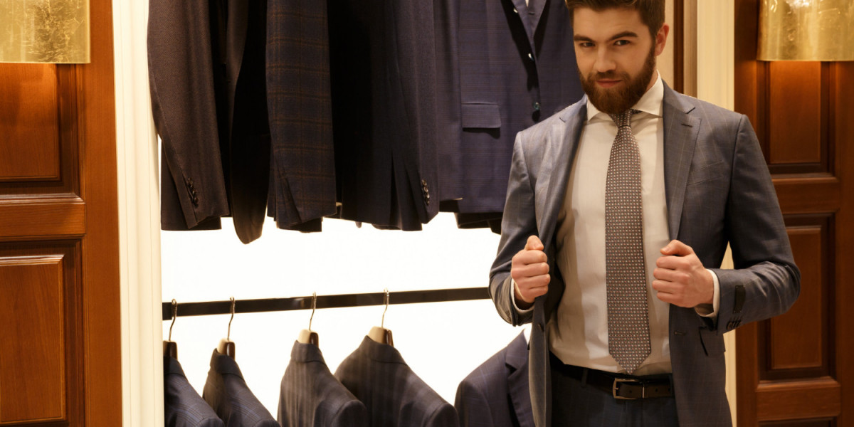 Tailored Shirts