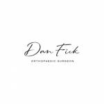 Dan Fick Profile Picture