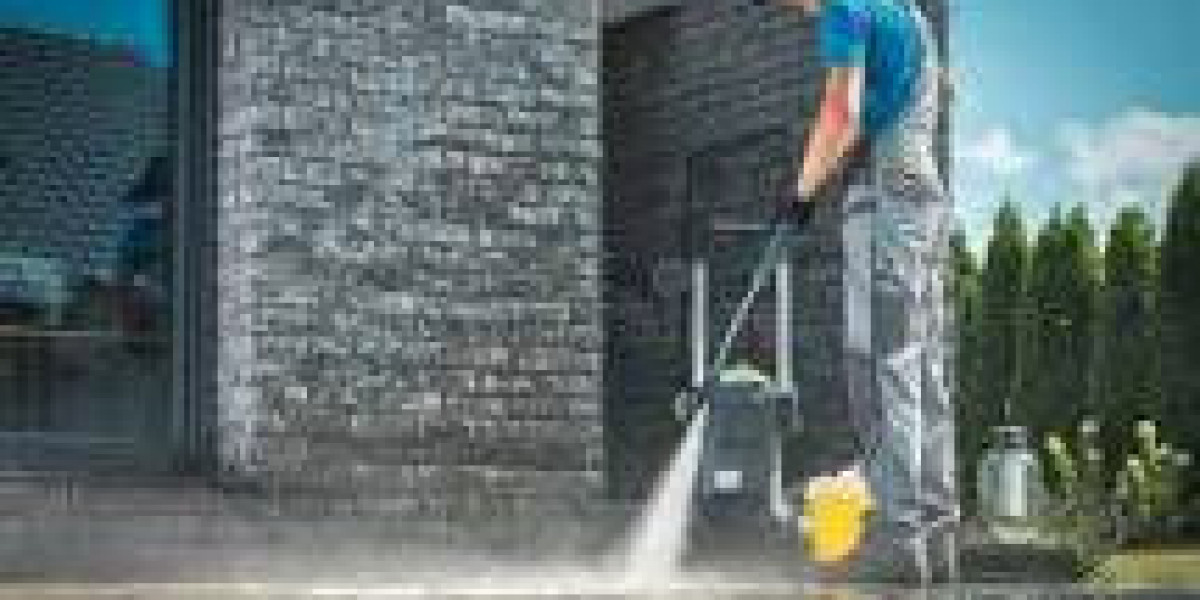 Driveway Cleaning Surrey: Remove Stains & Restore Fresh Look