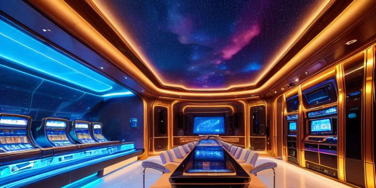 Strategic Excellence in SkyCrown
