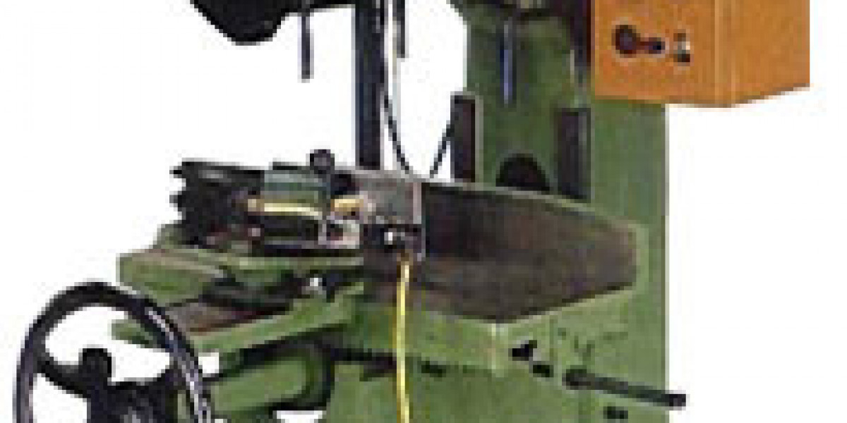 Get Durable Chisel Mortising Machine at the Best Price in Singapore