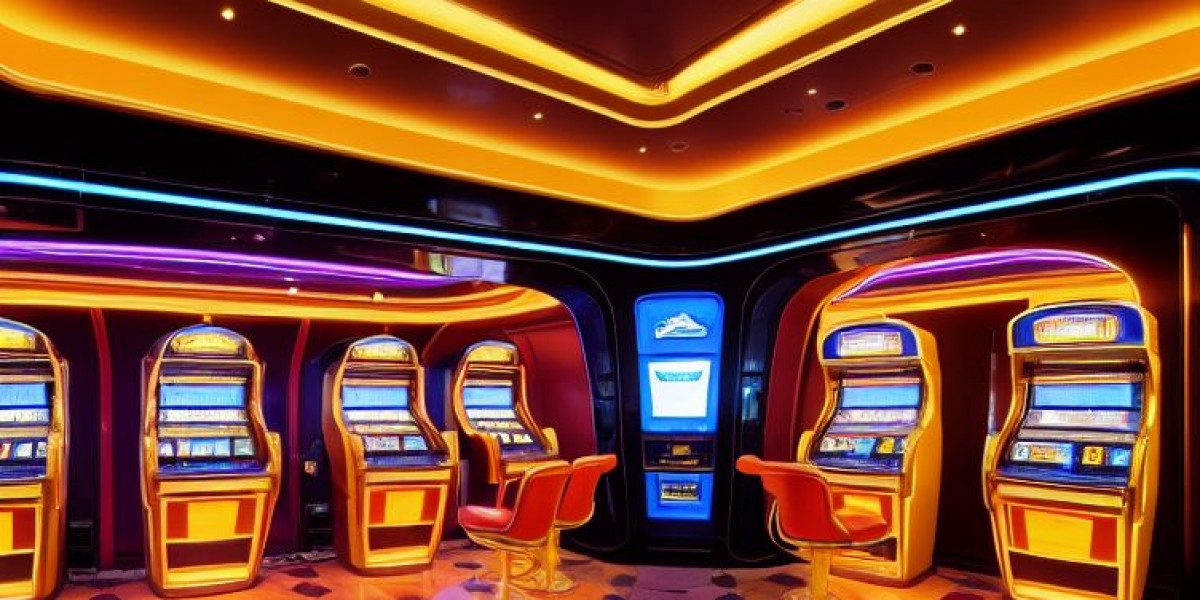 Beloningen bij Betcity Casino