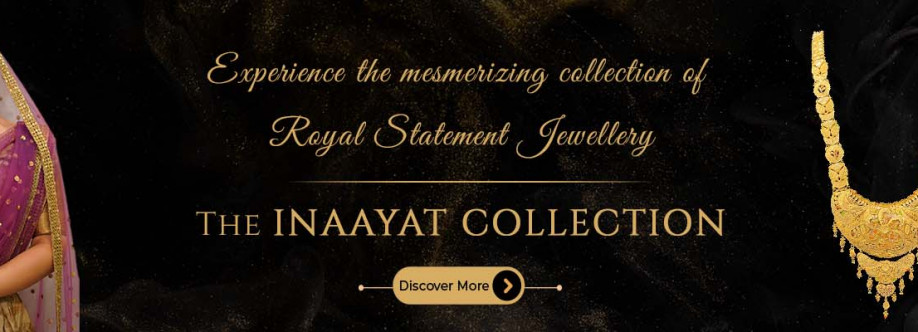 Dhanraj Jain Jewellers Cover Image