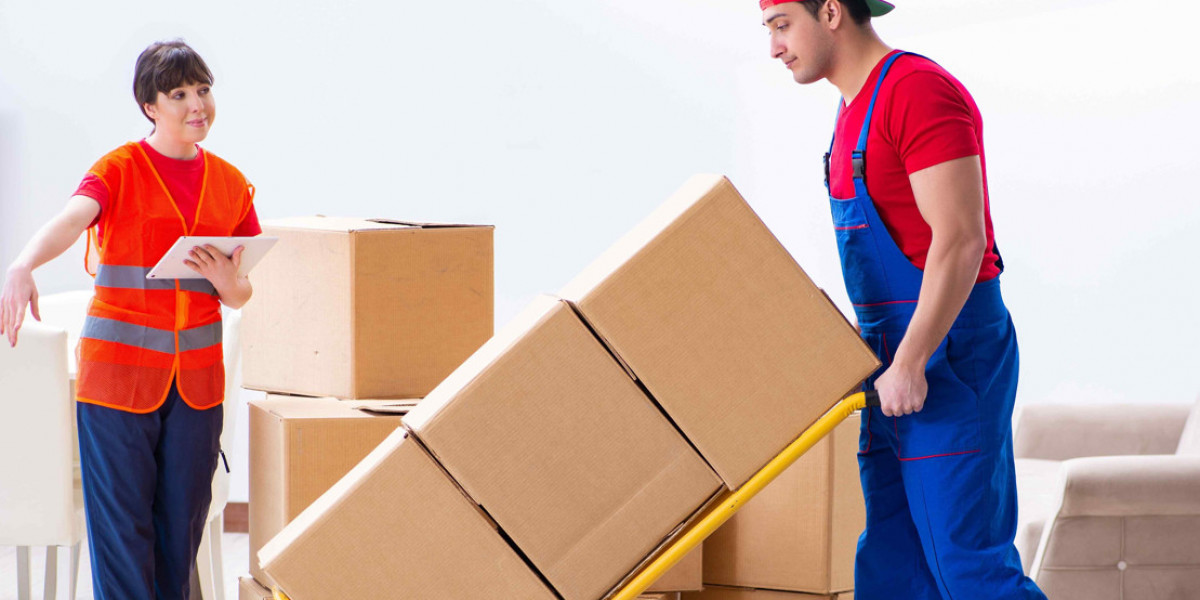 Expert And Trusted Usman Packers and Movers in Islamabad
