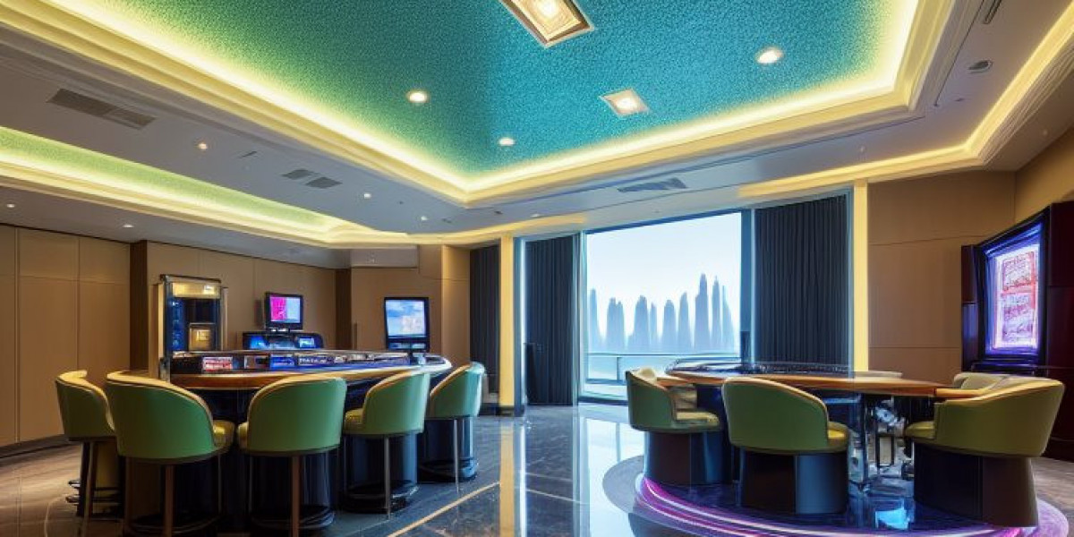 Lucrative Prizes at Lukki Internet casino