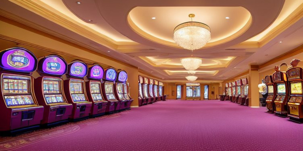 Extraordinary Gaming and gambling Superiority at Bet442