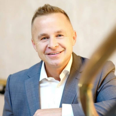 johnbenjamin Profile Picture