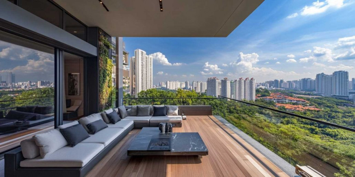 Discover Modern Living at Rivelle Tampines