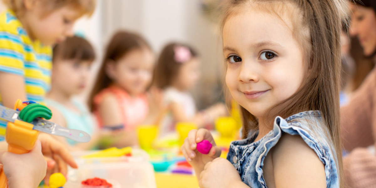 Childcare Minto: Full Guide to Choosing the Right Option