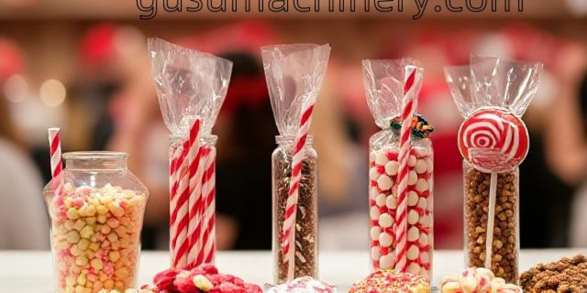 Can a Gusumachinery Chocolate Enrober Improve Production Flow