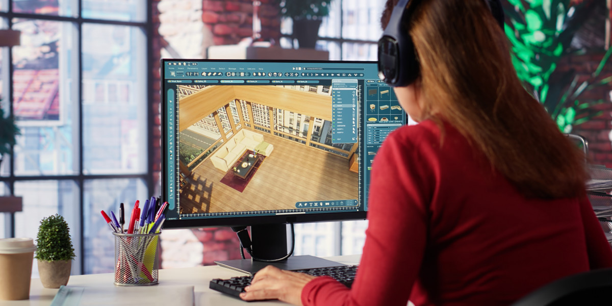 How CAD Drafting and Architectural Drafting Improve Project Accuracy