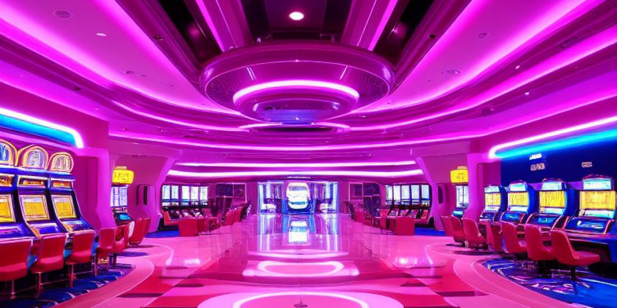 Immersive Real-time Croupier Gaming at 7 Bit Casino