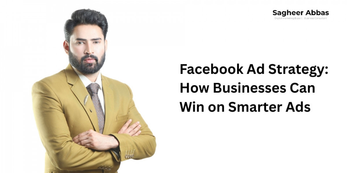 Facebook Ad Strategy: How Businesses Can Win on Smarter Ads