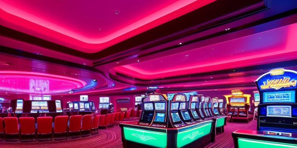 Transaction Solutions at Vegas Now Casino