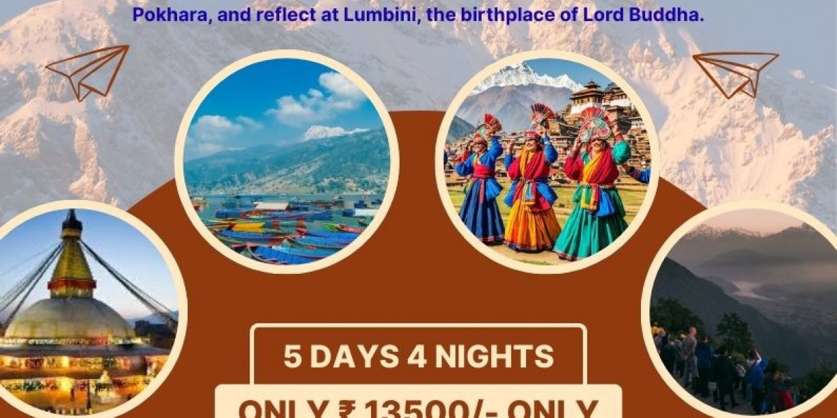 How to Plan the Perfect Raxaul to Nepal Tour — Itinerary & Tips