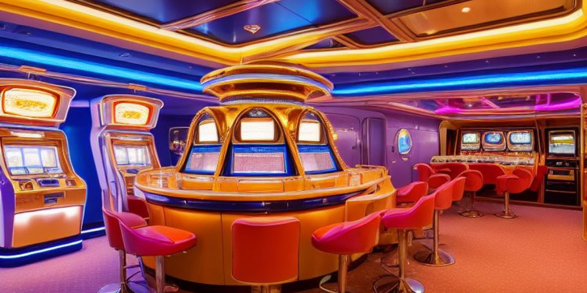 Verbazingwekkende Beloningen bij SlotLair Online Casino
