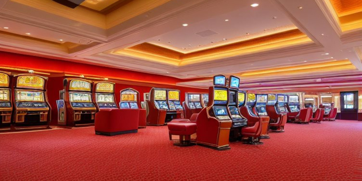 Modo Prueba en Nine Casino