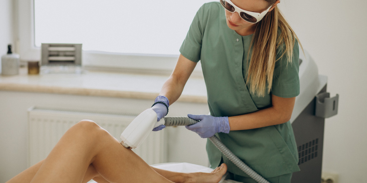 Why Laser Hair Removal in Juhu is Revolutionizing Personal Care