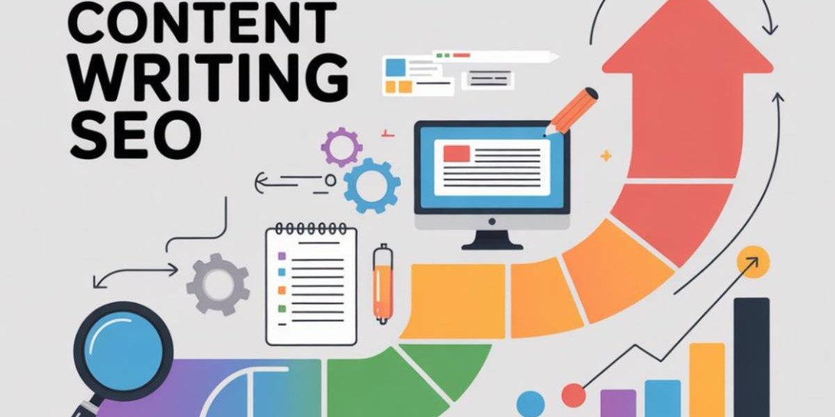 Content Writing for SEO: A Step-by-Step Guide to Create Content That Ranks