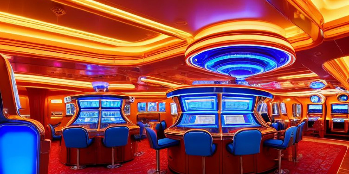 Real-time Gambling Perfection at Lucky 7 Casino
