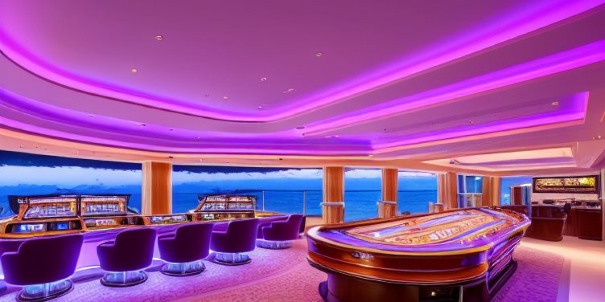 Secure Gambling at Jet4Bet Online Casino