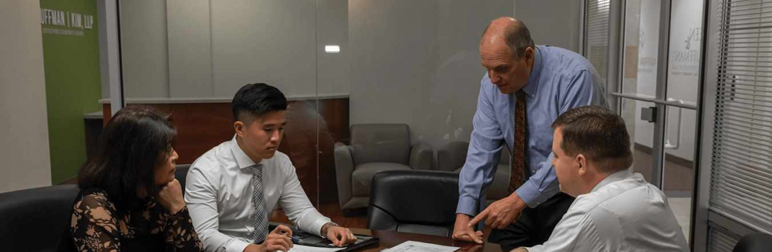 Kauffman | Kim, LLP Cover Image