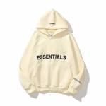 Essentials hoodie Profile Picture