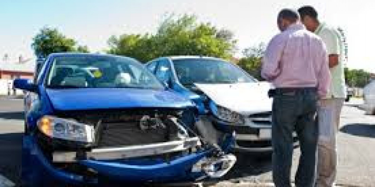 What are LKQ junkyard parts and why are they being used?