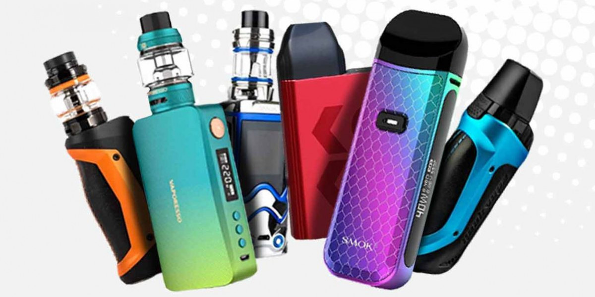 Vape Shop Maribor – Top Vape Stores & Devices