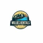 Willies Rentals Profile Picture