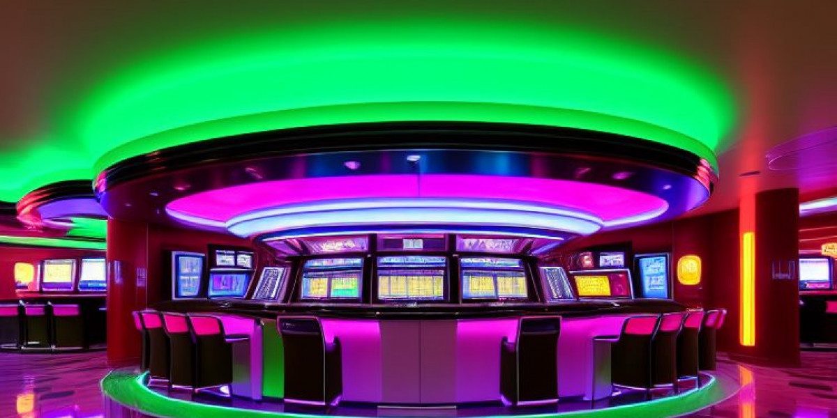 Vorstelijke Beloningsstructuur bij StarCasino..