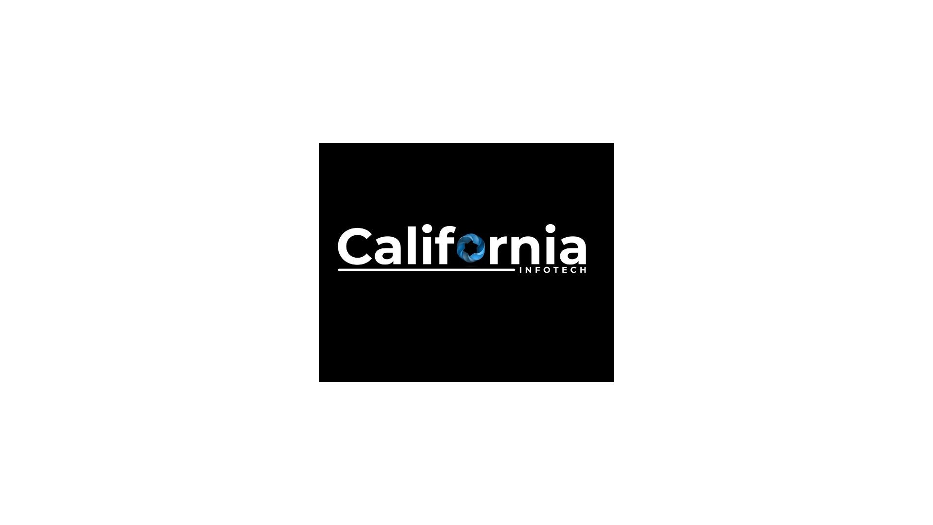 californiainfotechus Profile Picture
