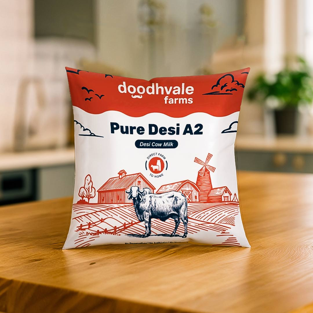 a2 cow milk In Delhi Profile Picture