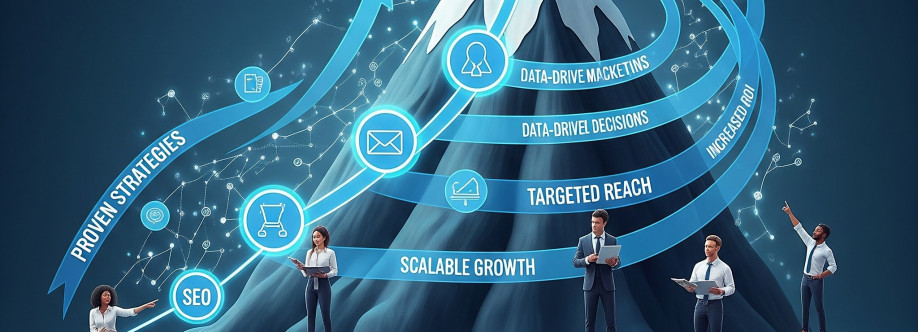 Marketing Masters Cover Image