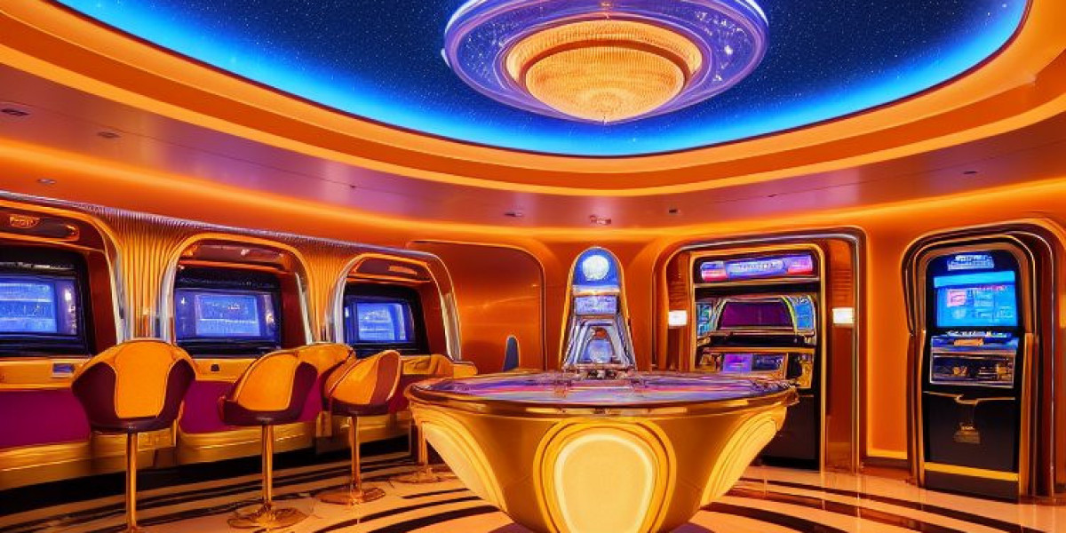 Forma Demostración en Nine Casino