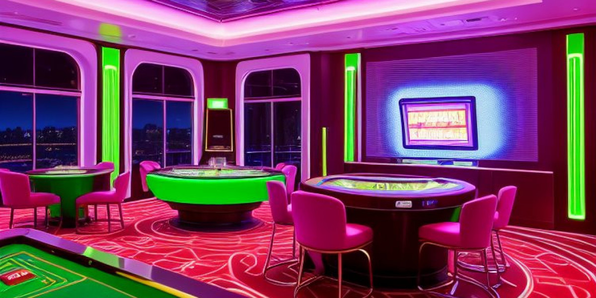 Nine Casino en español de España: Una Vistazo a sus Juegos de azar