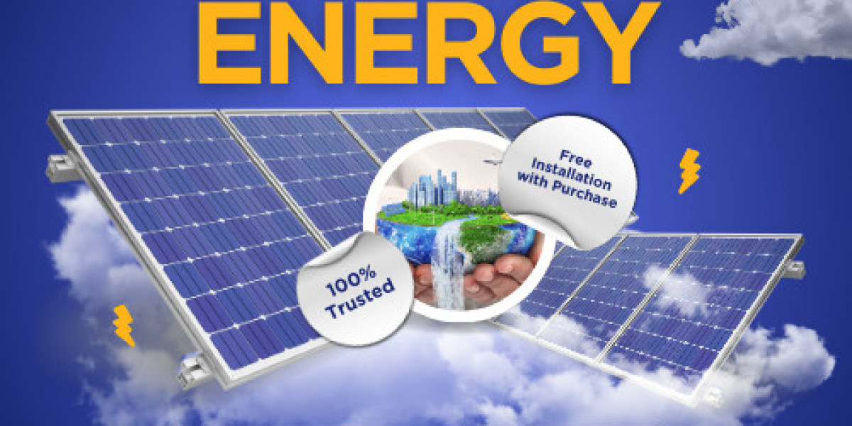 Solar Panels Flemington – Powering Homes with Sustainable Energy