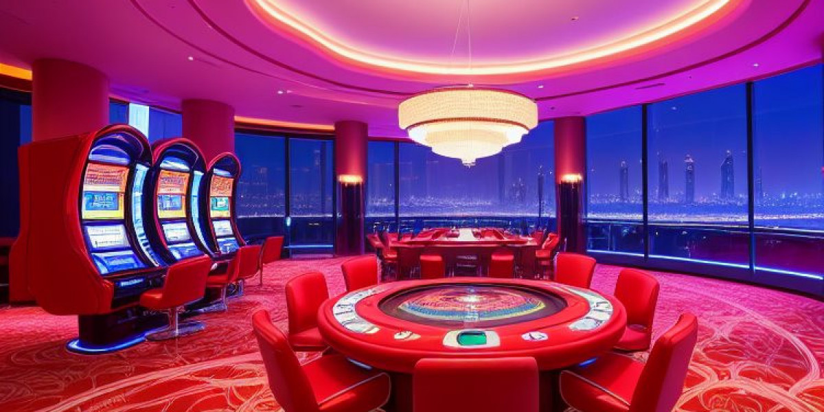 True Desk Entertainment Selections available at Boocasino