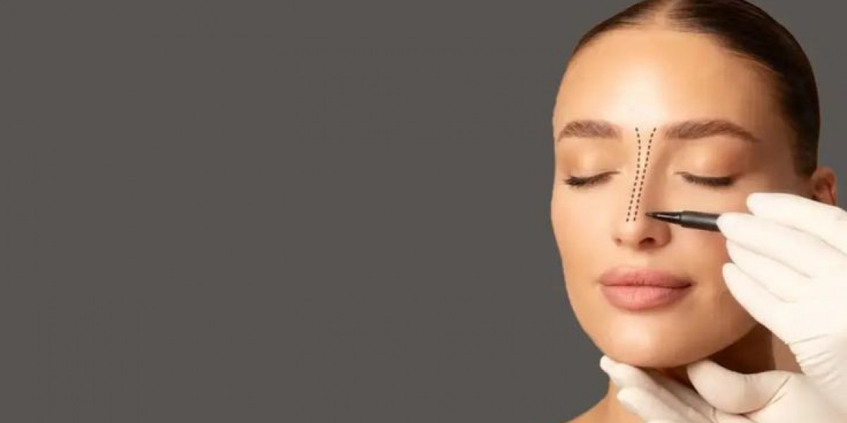 Riyadh Nose Job Experts